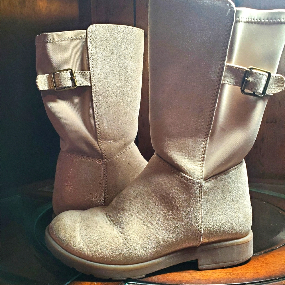 Stride Rite Boots